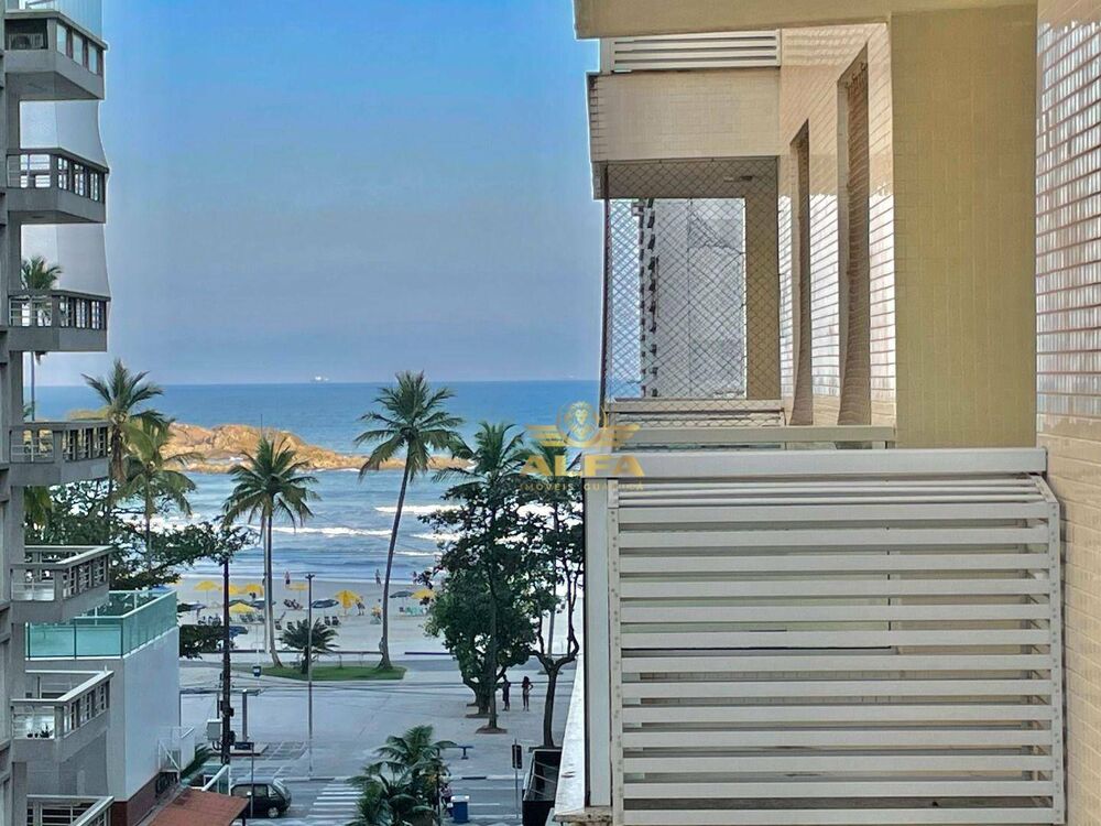 Apartamento, 2 quartos, 100 m² - Foto 1