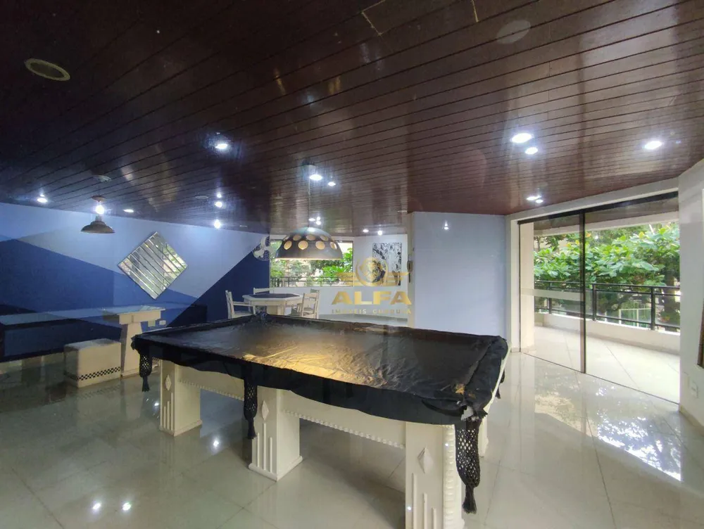 Apartamento, 3 quartos, 175 m² - Foto 32