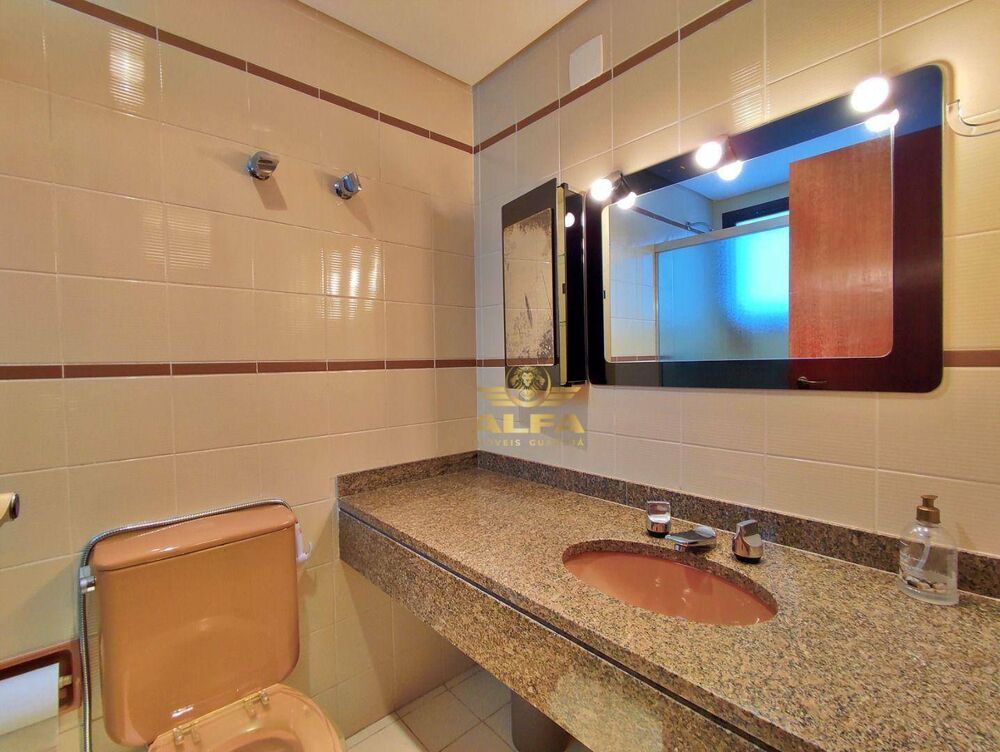 Apartamento, 3 quartos, 175 m² - Foto 7