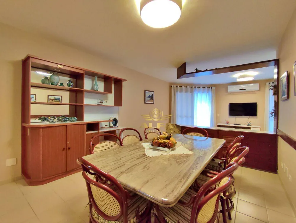 Apartamento, 3 quartos, 175 m² - Foto 1