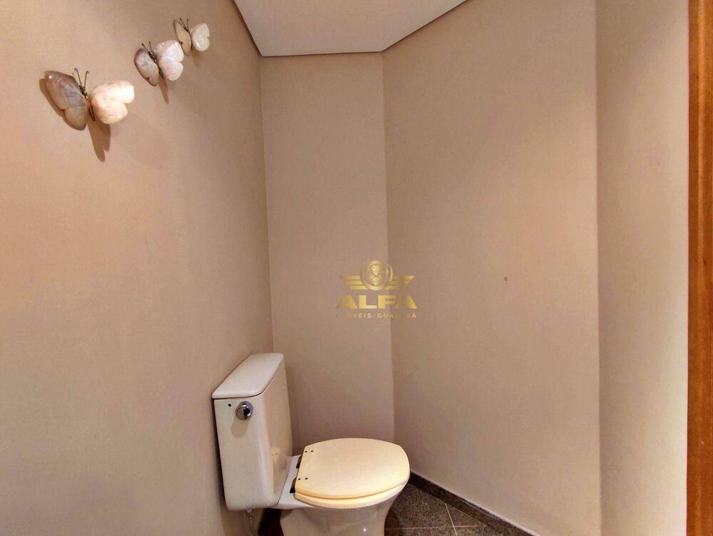 Apartamento, 3 quartos, 175 m² - Foto 23