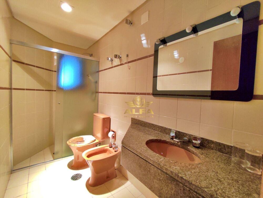 Apartamento, 3 quartos, 175 m² - Foto 4