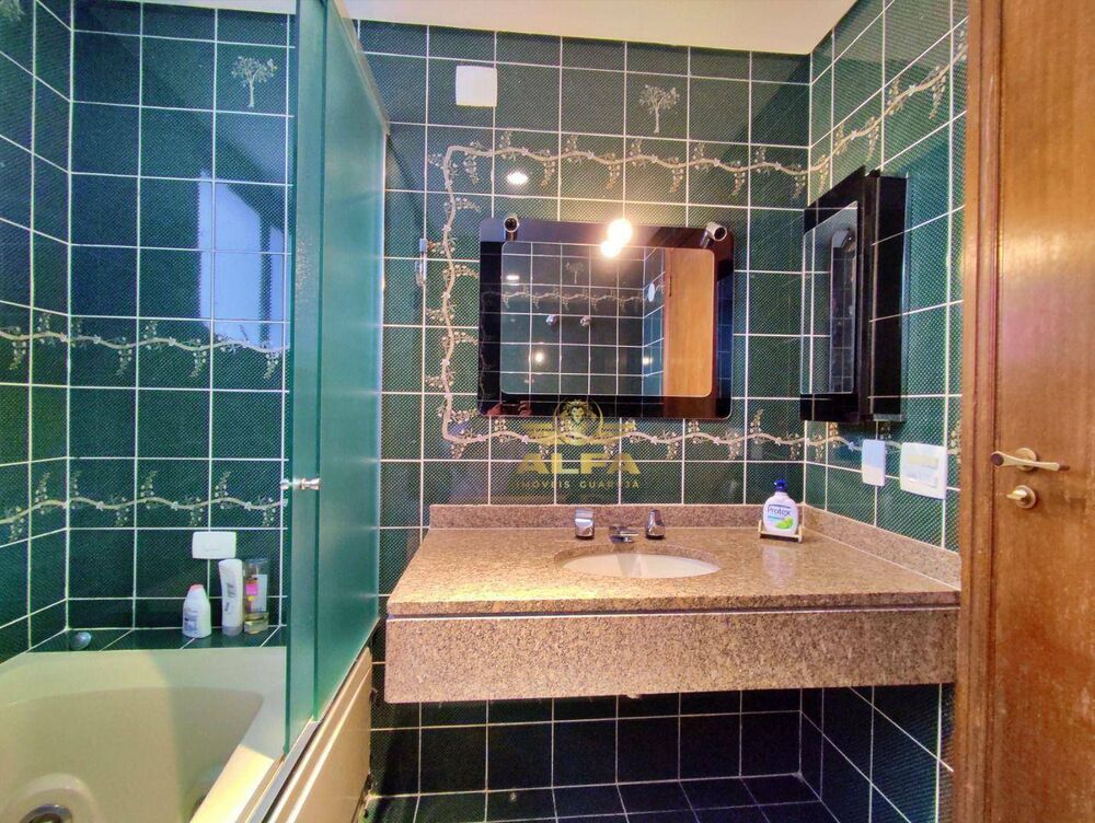 Apartamento, 3 quartos, 175 m² - Foto 21
