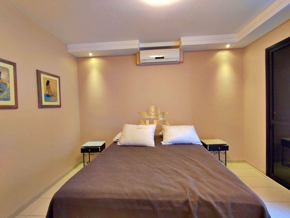 Apartamento, 3 quartos, 175 m² - Foto 3