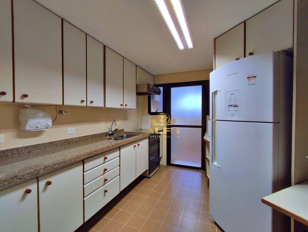 Apartamento, 3 quartos, 175 m² - Foto 2