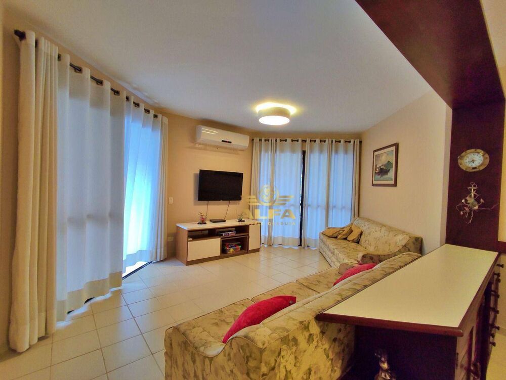 Apartamento, 3 quartos, 175 m² - Foto 14