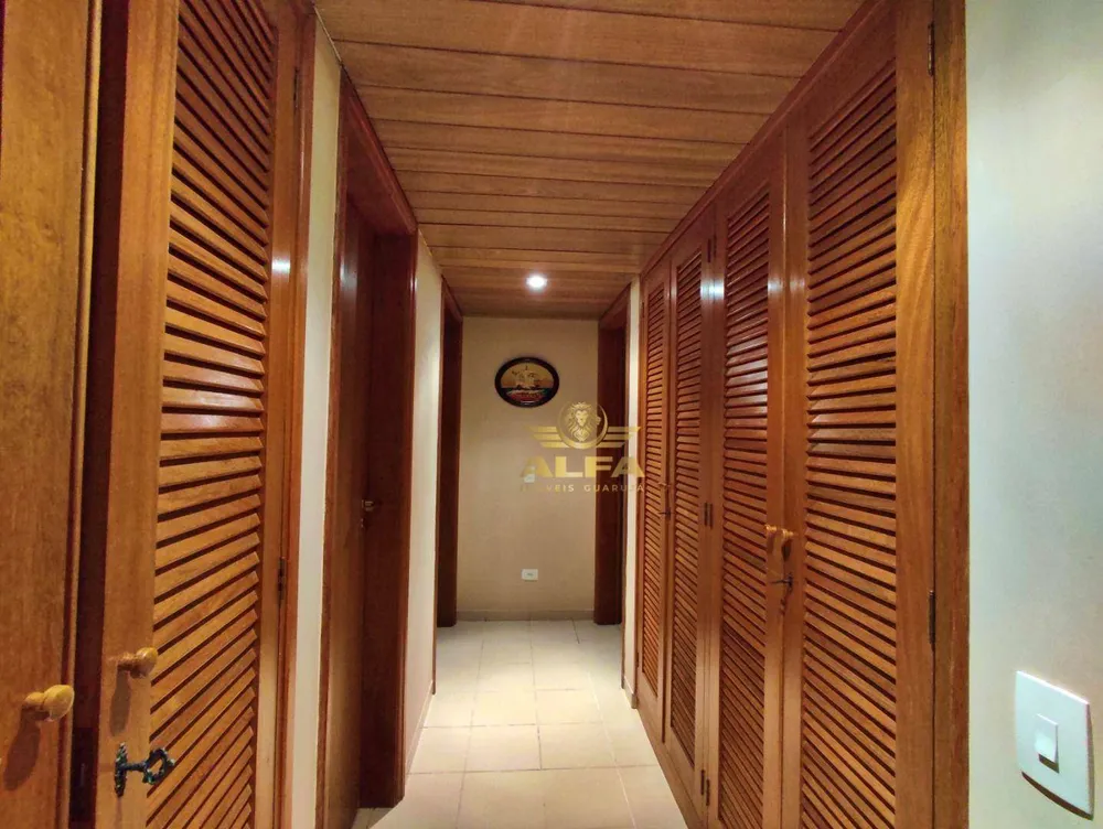 Apartamento, 3 quartos, 175 m² - Foto 26
