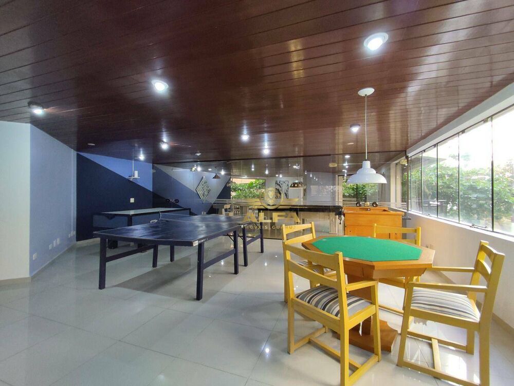 Apartamento, 3 quartos, 175 m² - Foto 16