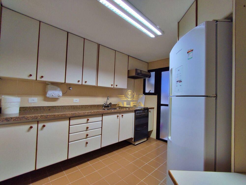 Apartamento, 3 quartos, 175 m² - Foto 1