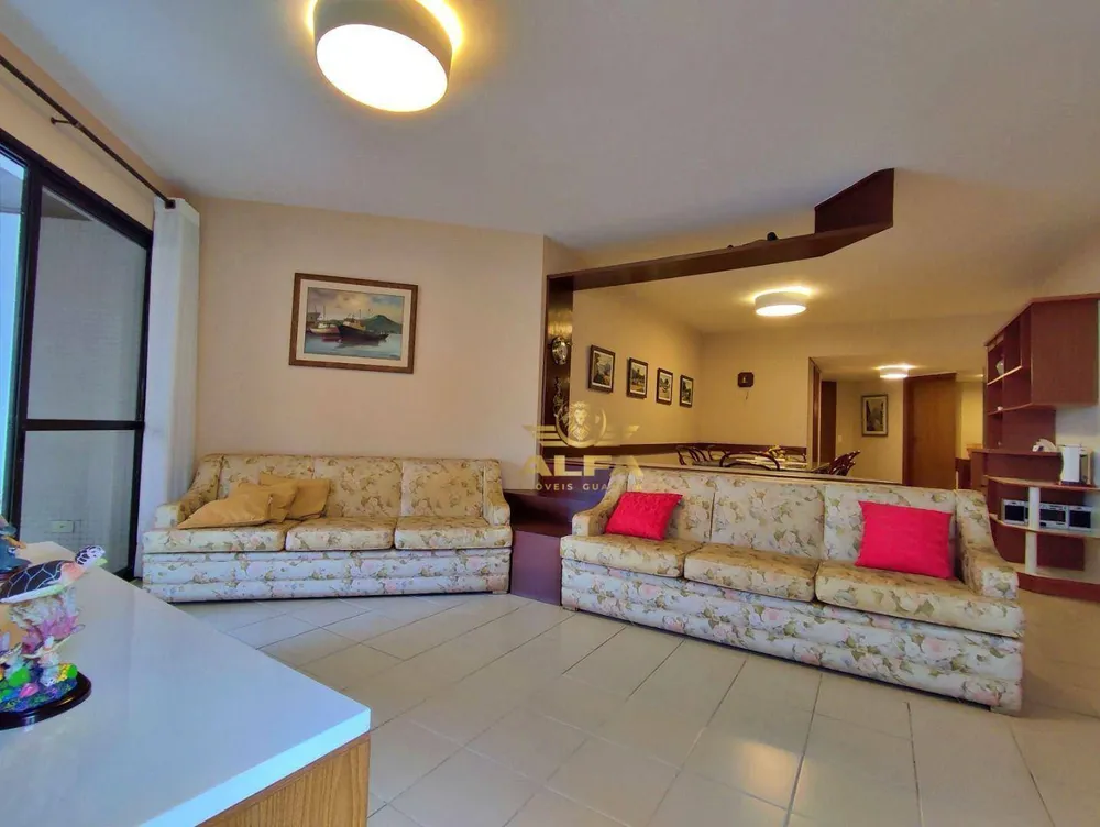 Apartamento, 3 quartos, 175 m² - Foto 5