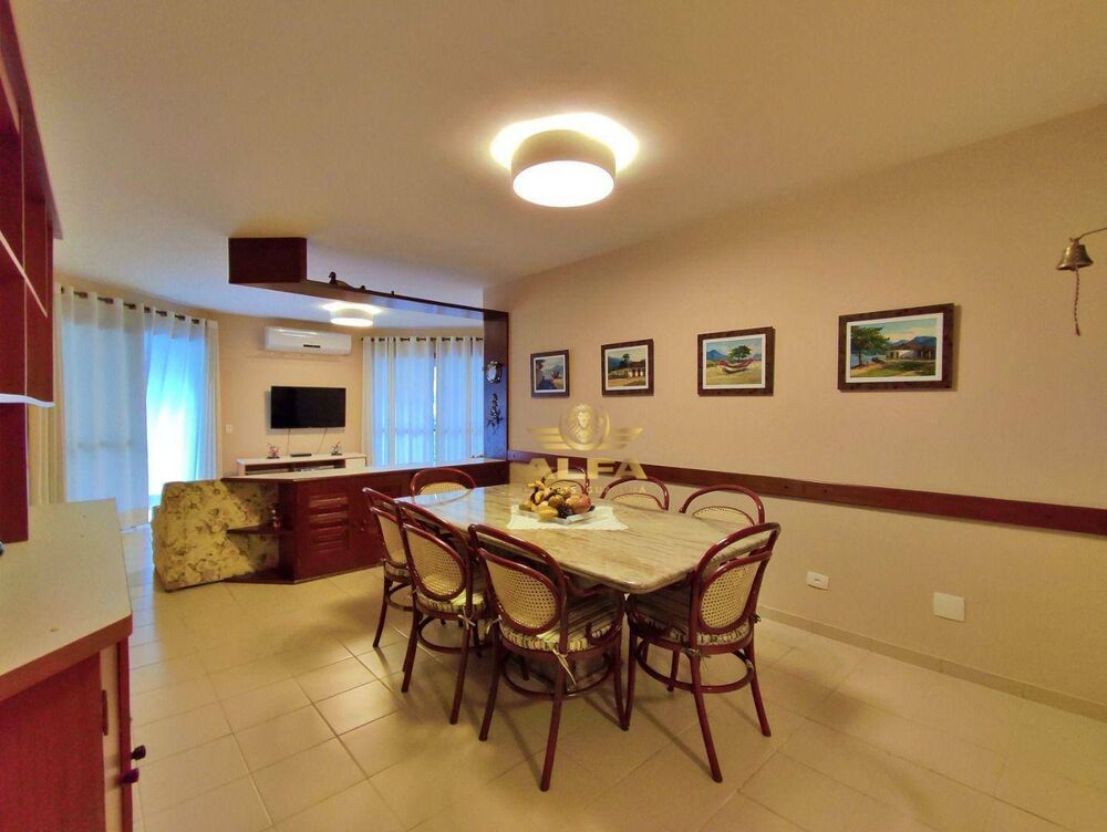 Apartamento, 3 quartos, 175 m² - Foto 6