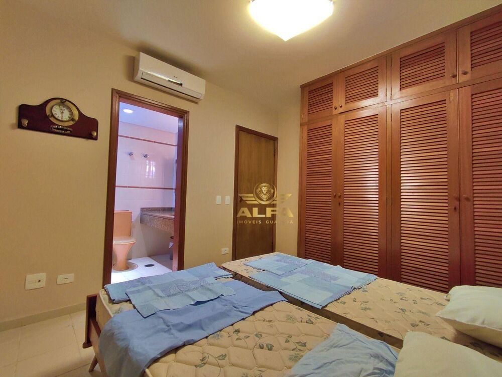 Apartamento, 3 quartos, 175 m² - Foto 11