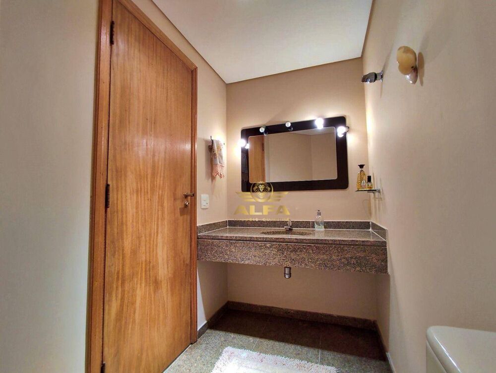 Apartamento, 3 quartos, 175 m² - Foto 12