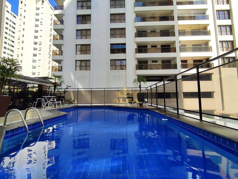 Apartamento, 3 quartos, 175 m² - Foto 30
