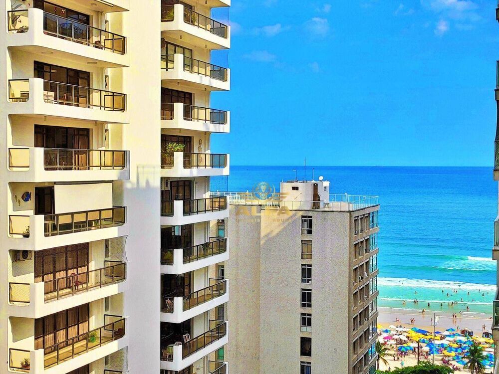 Apartamento, 3 quartos, 175 m² - Foto 10