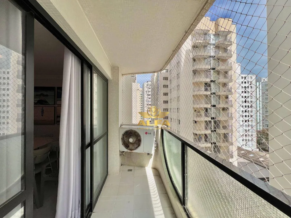 Apartamento, 3 quartos, 150 m² - Foto 2