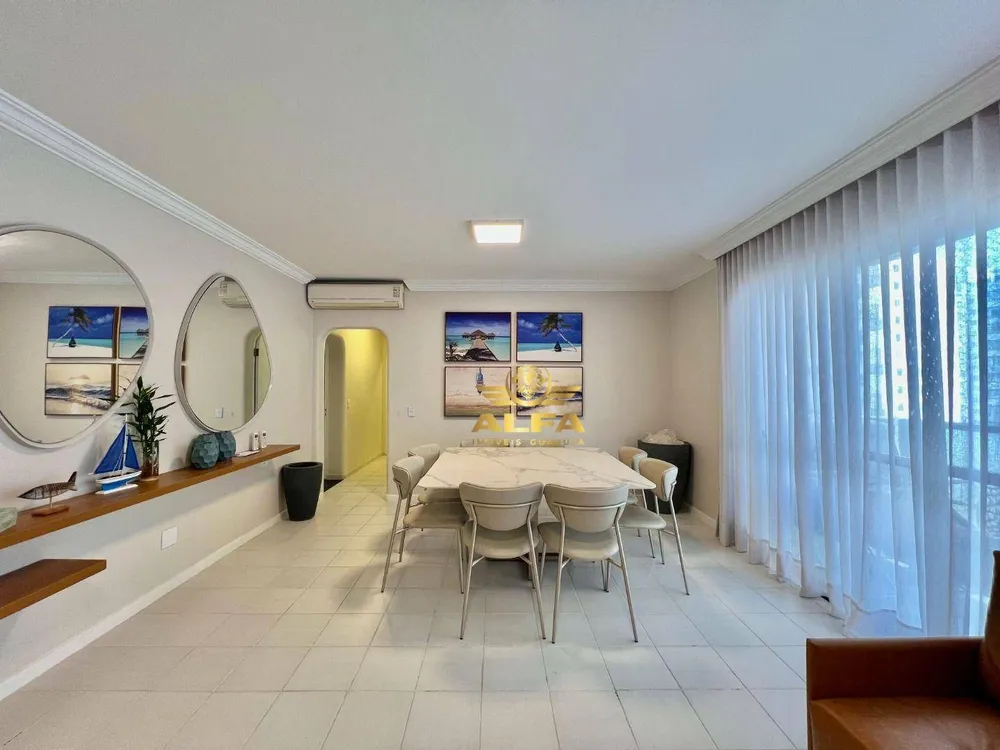 Apartamento, 3 quartos, 150 m² - Foto 1