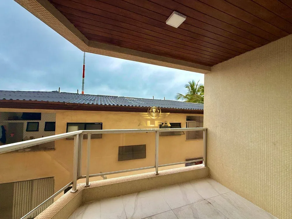 Apartamento, 2 quartos, 85 m² - Foto 1