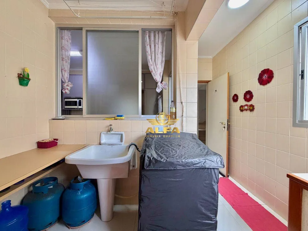 Apartamento, 3 quartos, 110 m² - Foto 8