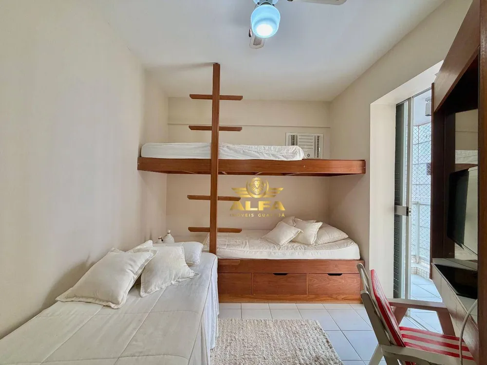 Apartamento, 3 quartos, 110 m² - Foto 6