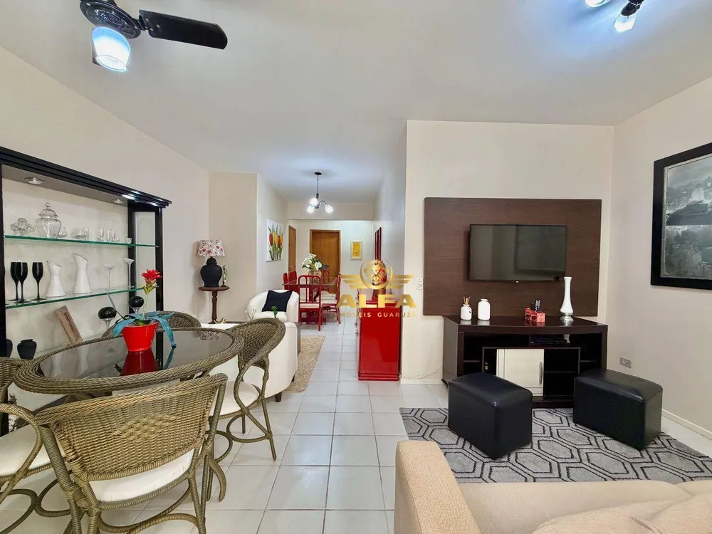 Apartamento, 3 quartos, 110 m² - Foto 4