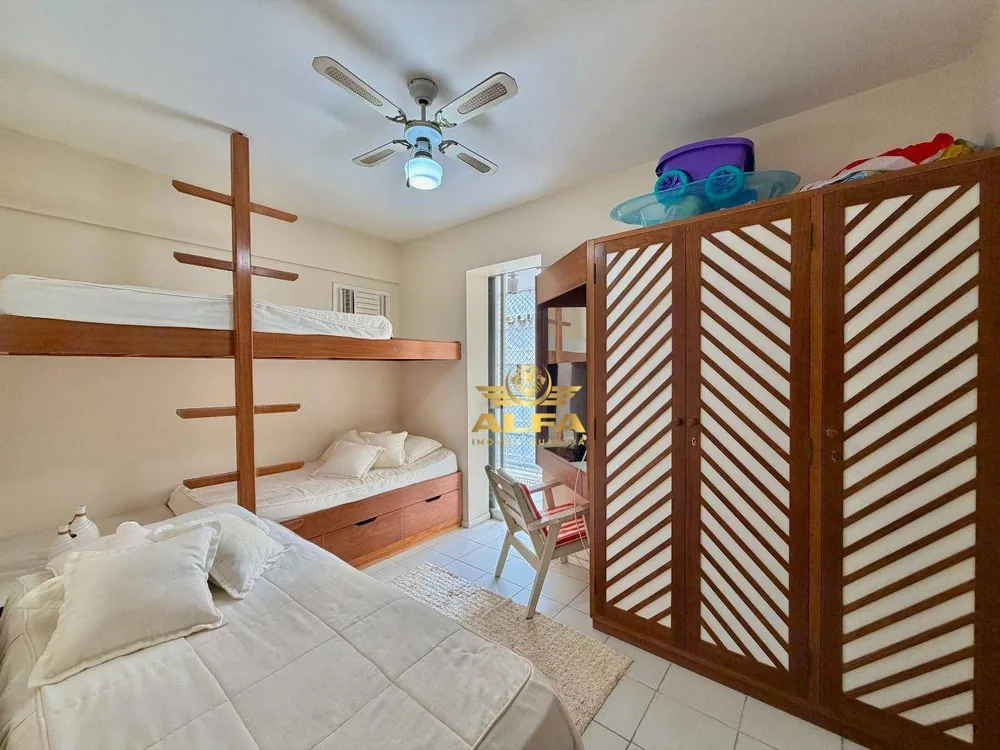 Apartamento, 3 quartos, 110 m² - Foto 5