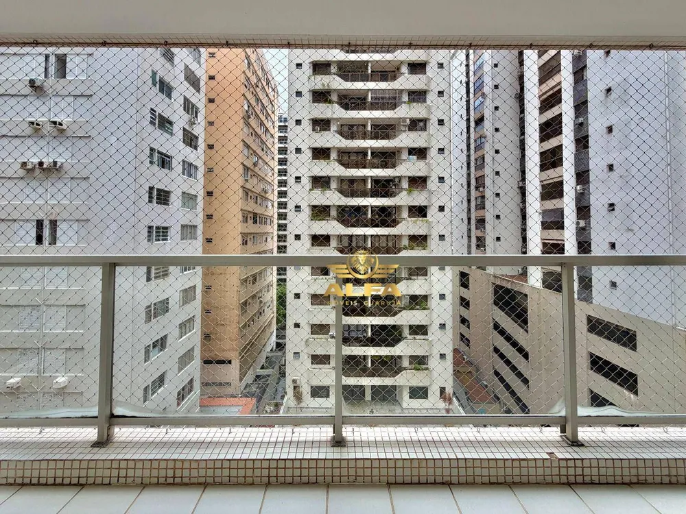 Apartamento, 3 quartos, 110 m² - Foto 3