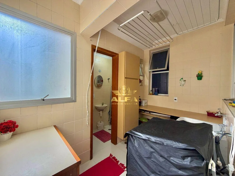 Apartamento, 3 quartos, 110 m² - Foto 7