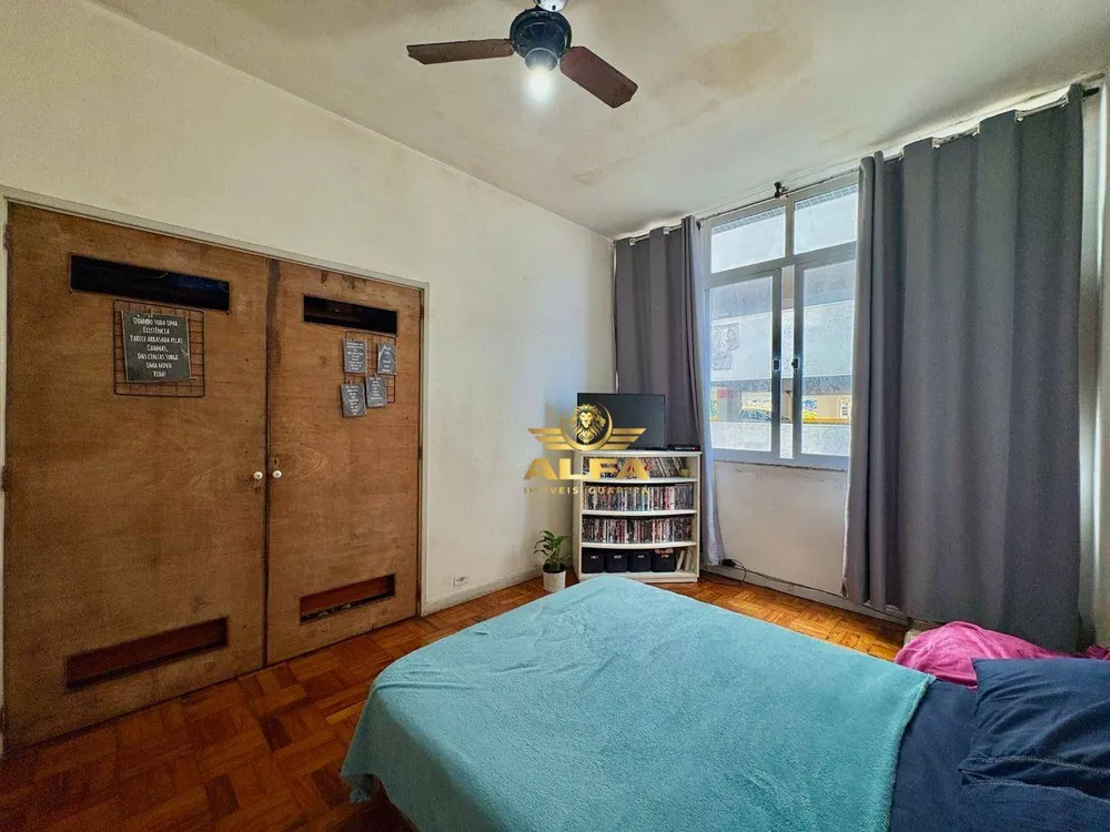 Apartamento, 1 quarto, 42 m² - Foto 4