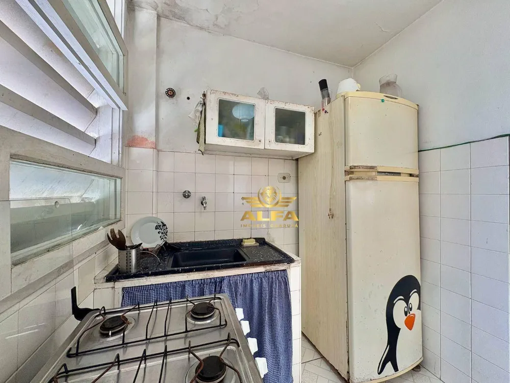 Apartamento, 1 quarto, 42 m² - Foto 5
