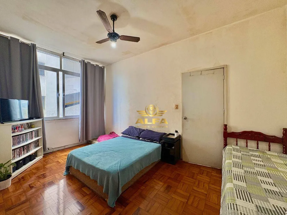 Apartamento, 1 quarto, 42 m² - Foto 1