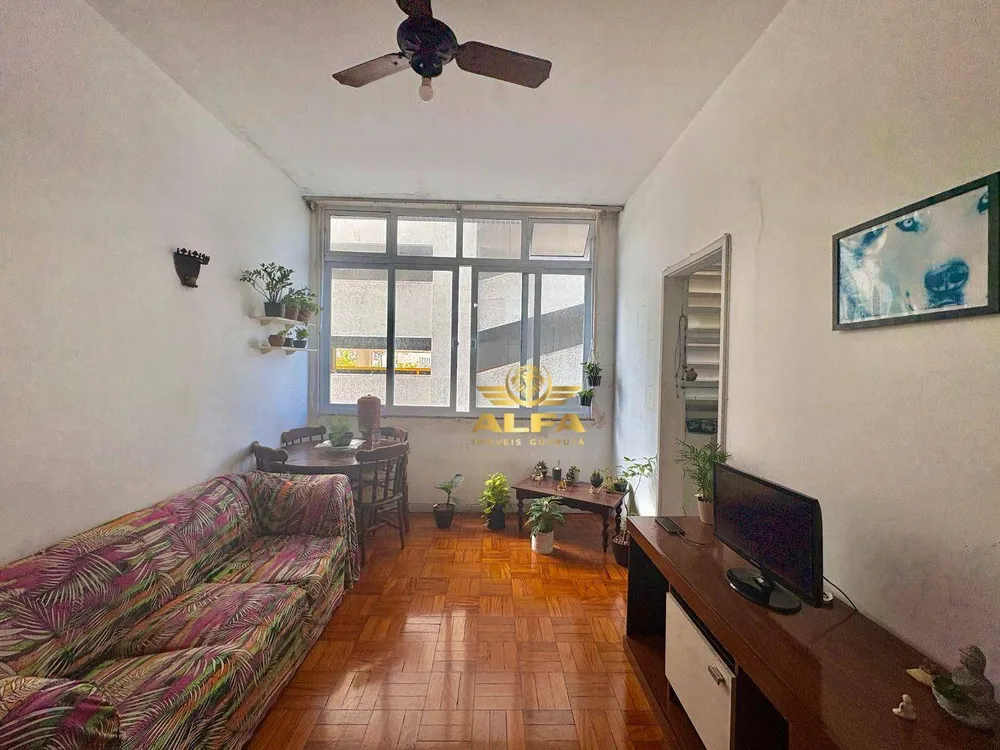 Apartamento, 1 quarto, 42 m² - Foto 3