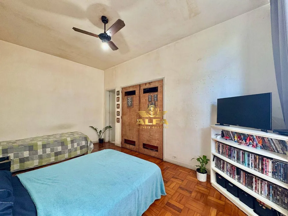 Apartamento, 1 quarto, 42 m² - Foto 2