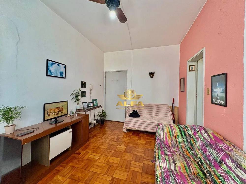Apartamento, 1 quarto, 42 m² - Foto 4