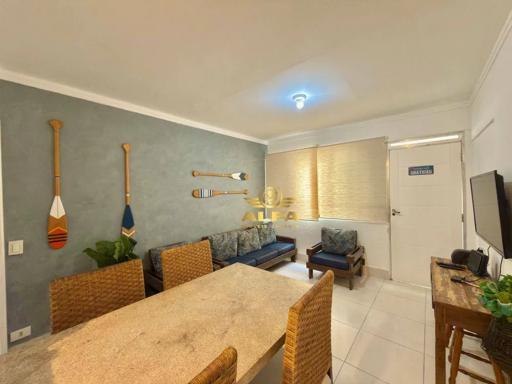 Apartamento, 2 quartos, 66 m² - Foto 1