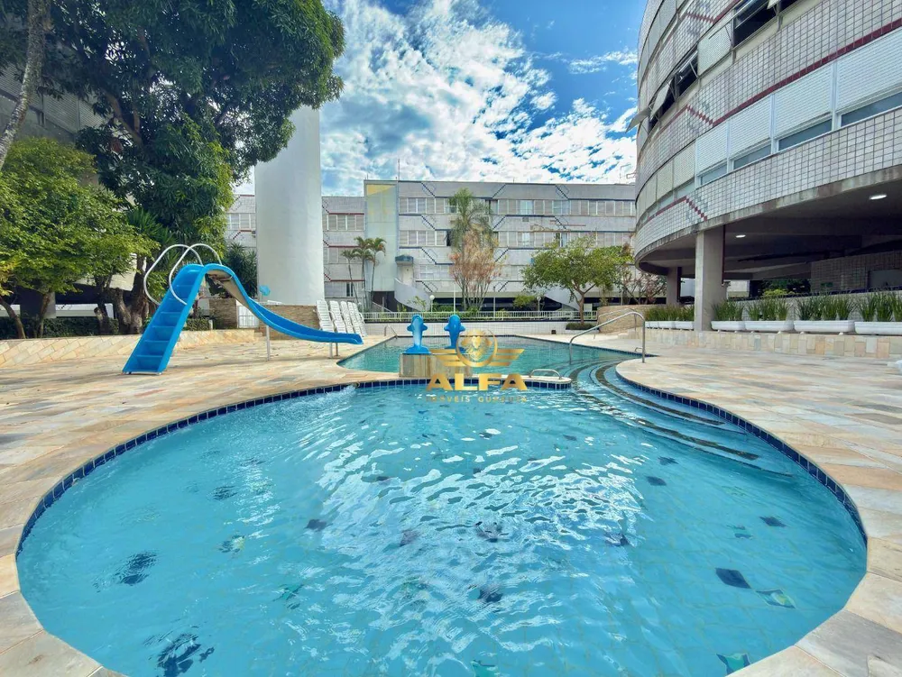 Apartamento, 2 quartos, 66 m² - Foto 4