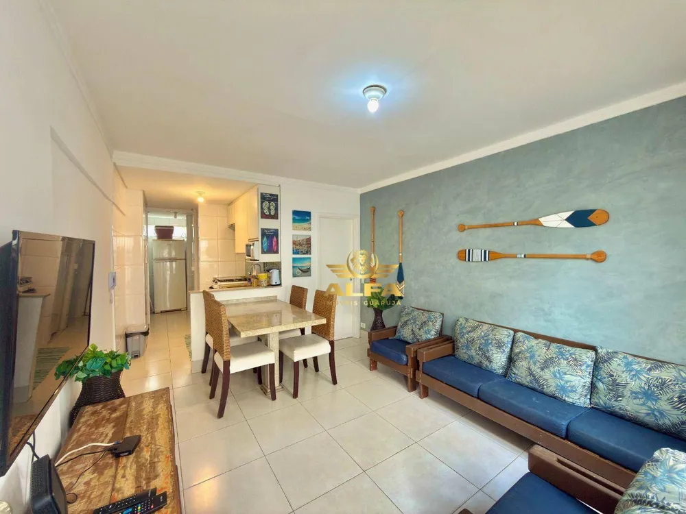 Apartamento, 2 quartos, 66 m² - Foto 2