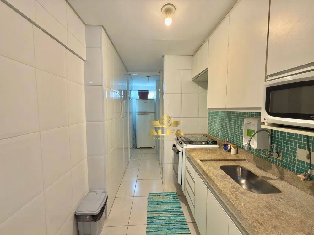Apartamento, 2 quartos, 66 m² - Foto 6