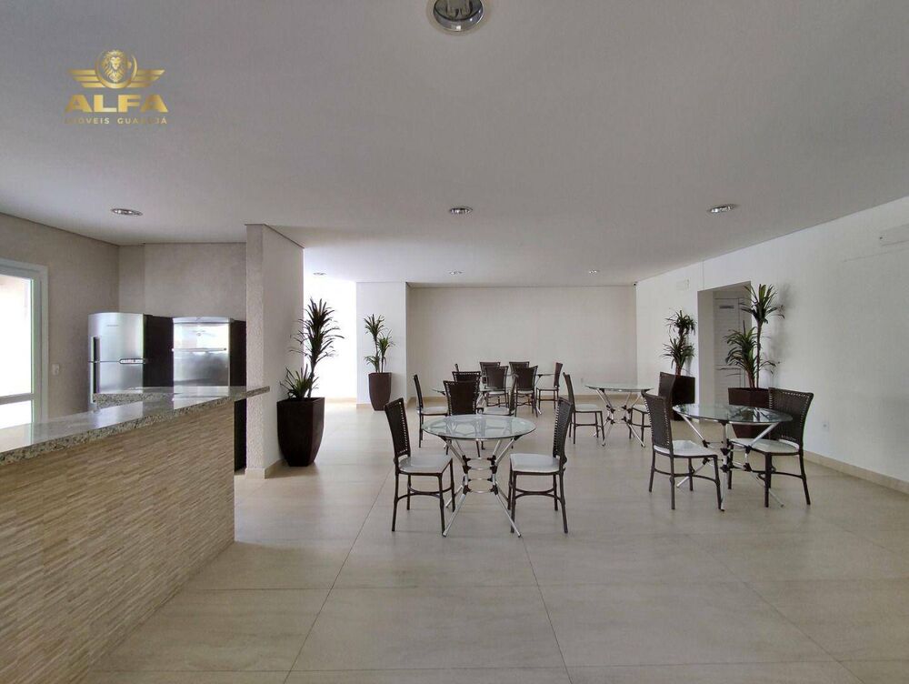 Apartamento, 3 quartos, 100 m² - Foto 4