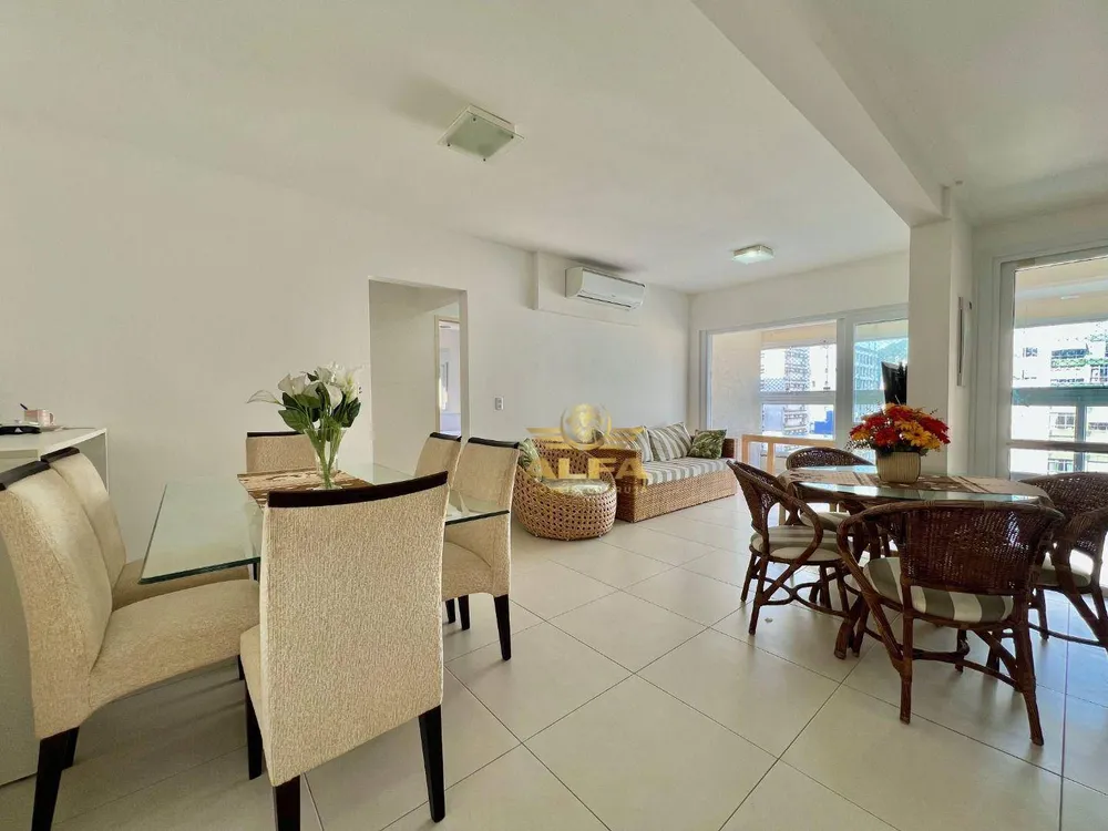 Apartamento, 3 quartos, 100 m² - Foto 1