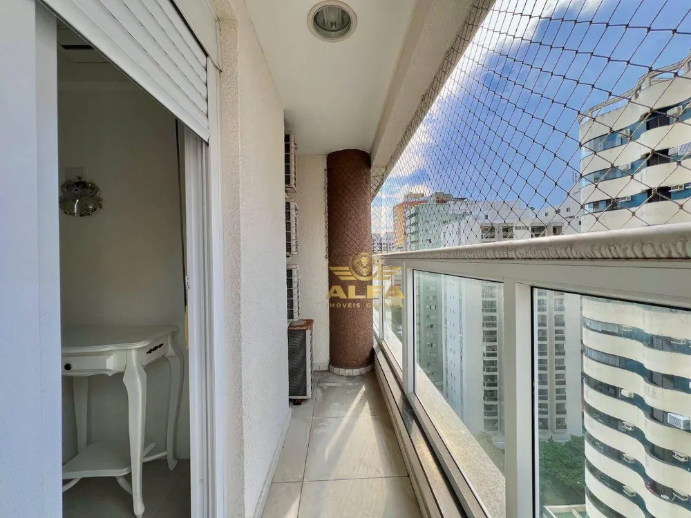 Apartamento, 3 quartos, 100 m² - Foto 9