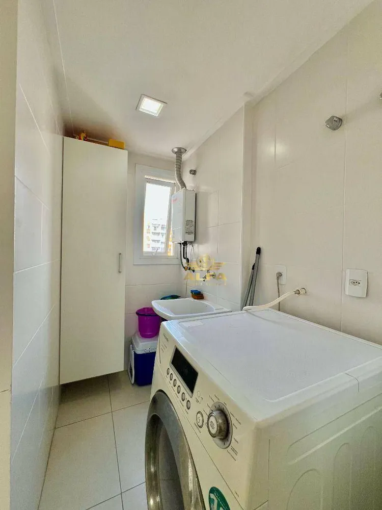 Apartamento, 3 quartos, 100 m² - Foto 5