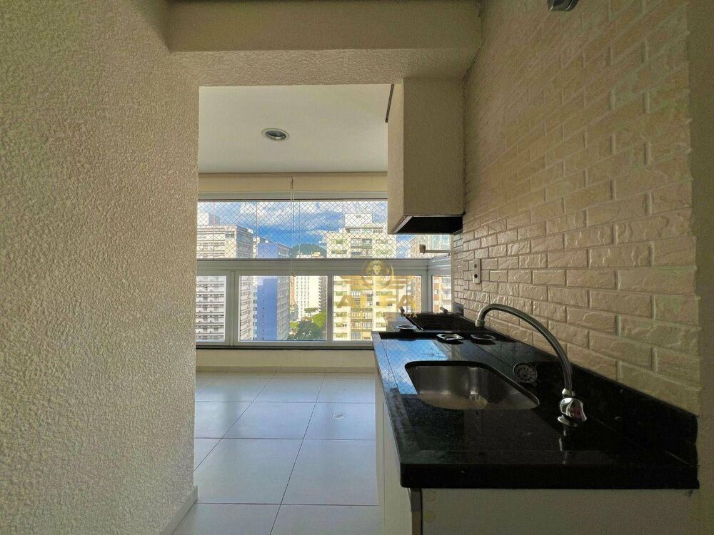 Apartamento, 3 quartos, 100 m² - Foto 1