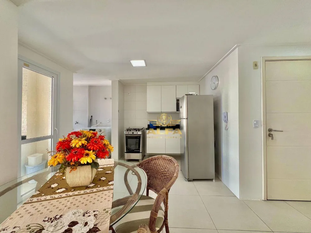 Apartamento, 3 quartos, 100 m² - Foto 2