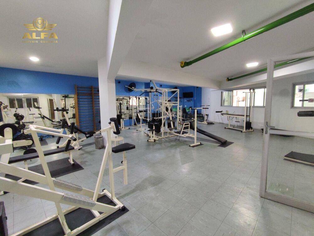 Apartamento, 3 quartos, 162 m² - Foto 3