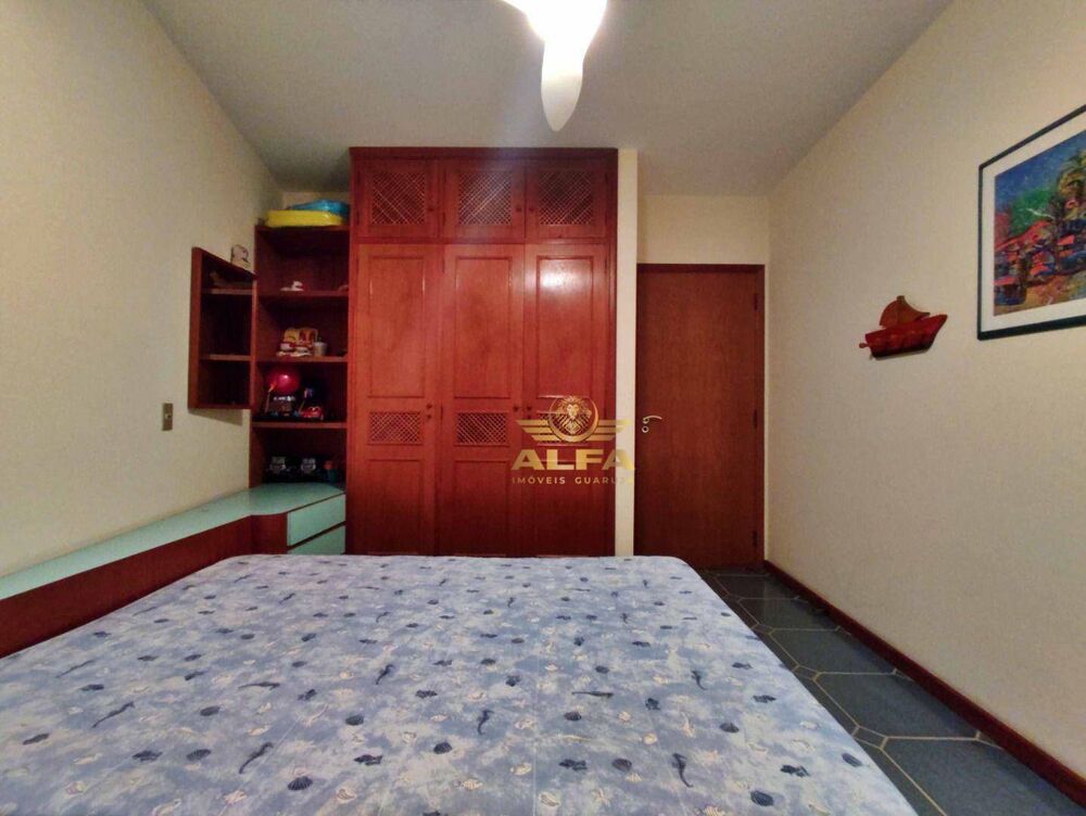 Apartamento, 3 quartos, 162 m² - Foto 1