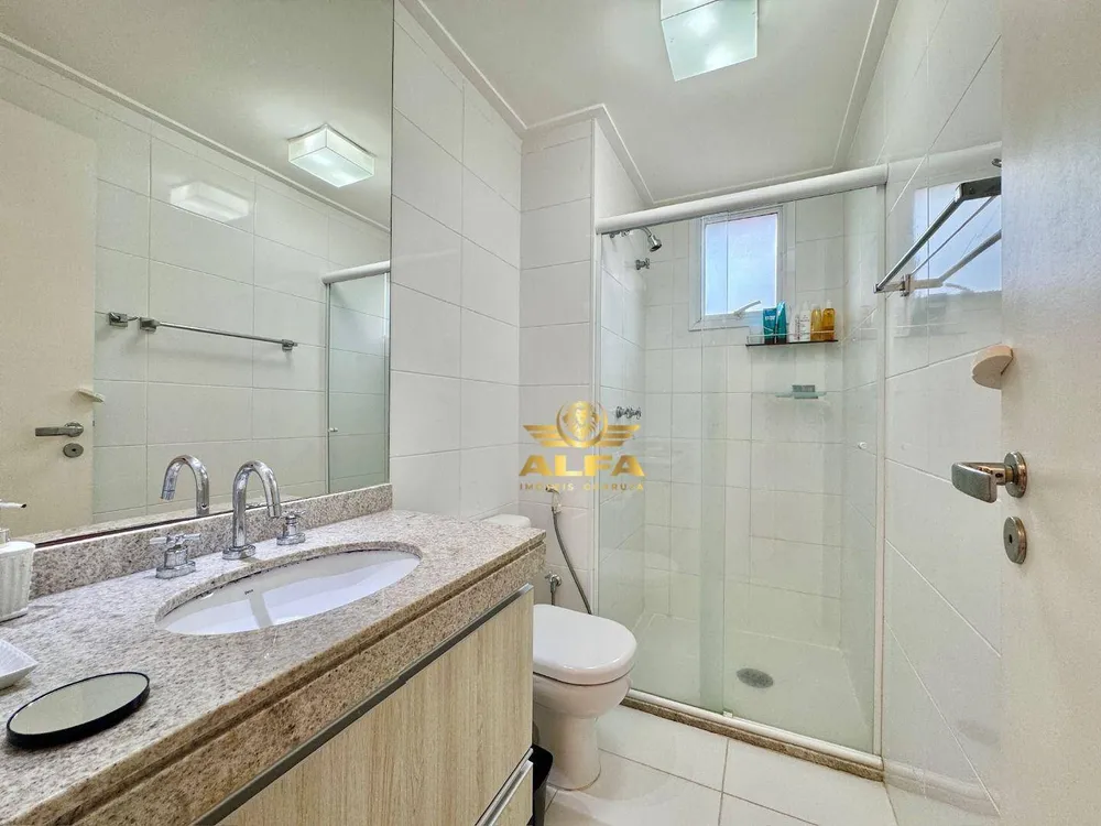 Apartamento, 3 quartos, 215 m² - Foto 1