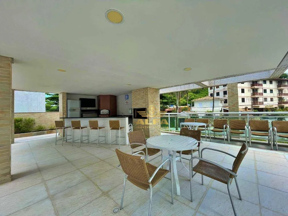 Apartamento, 3 quartos, 215 m² - Foto 7