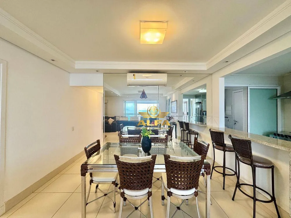Apartamento, 3 quartos, 215 m² - Foto 3