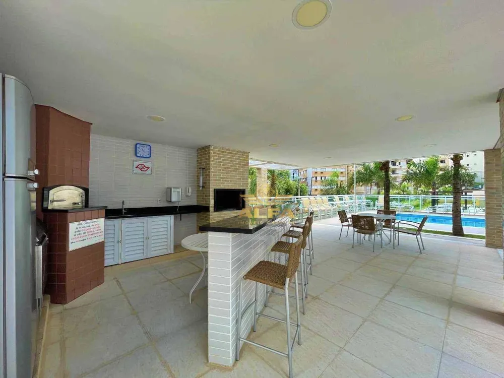 Apartamento, 3 quartos, 215 m² - Foto 2